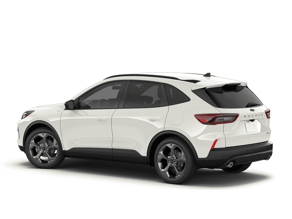 2026 Ford Escape ST-Line AWD - Image 2