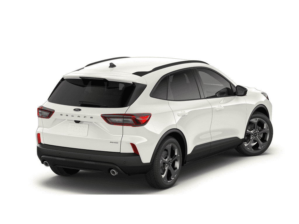 2026 Ford Escape ST-Line AWD - Image 3