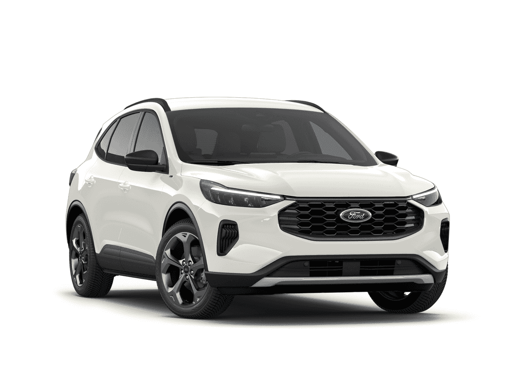 2026 Ford Escape ST-Line AWD - Image 4