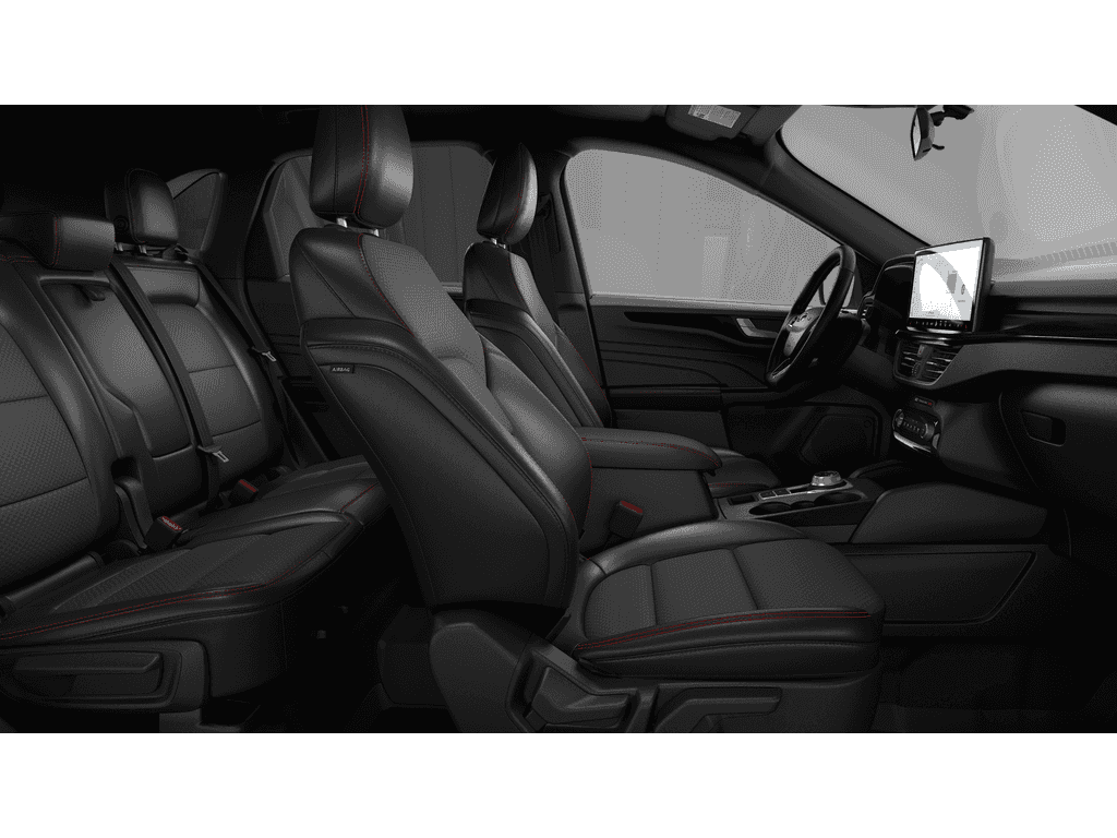 2026 Ford Escape ST-Line AWD - Image 6