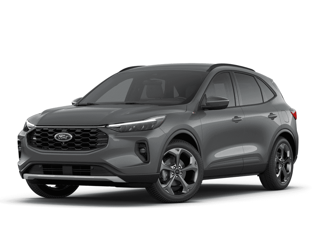 2026 Ford Escape ST-Line Select AWD - Image 1