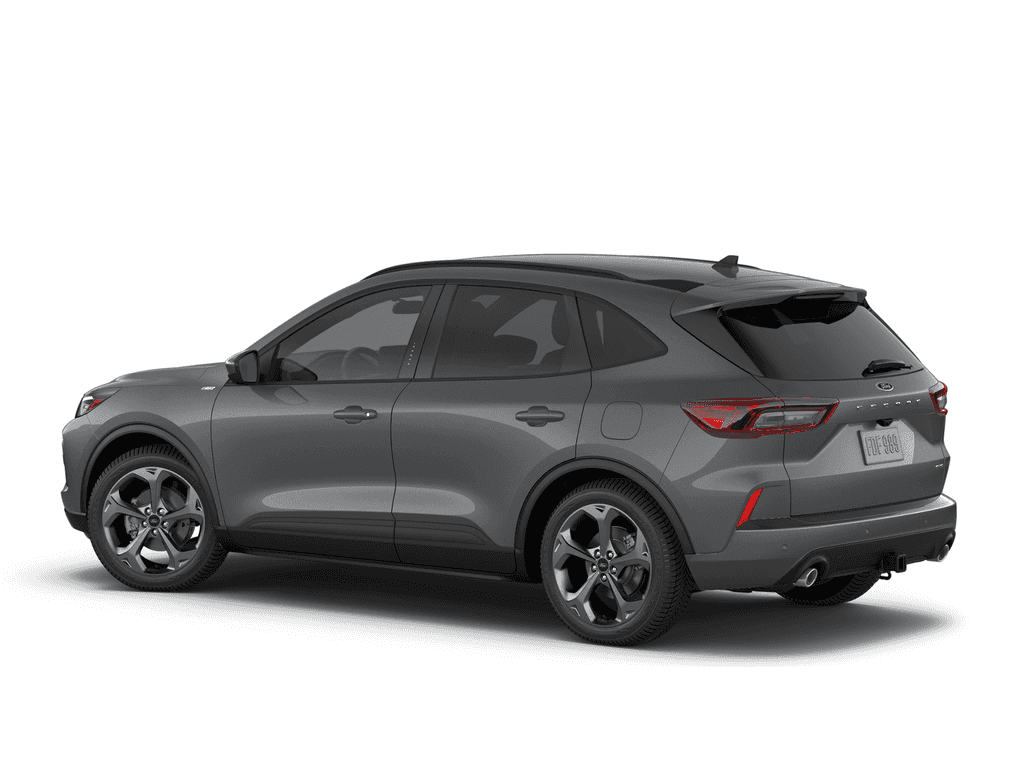 2026 Ford Escape ST-Line Select AWD - Image 2