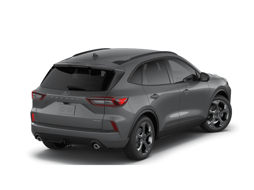 2026 Ford Escape ST-Line Select AWD - Image 3