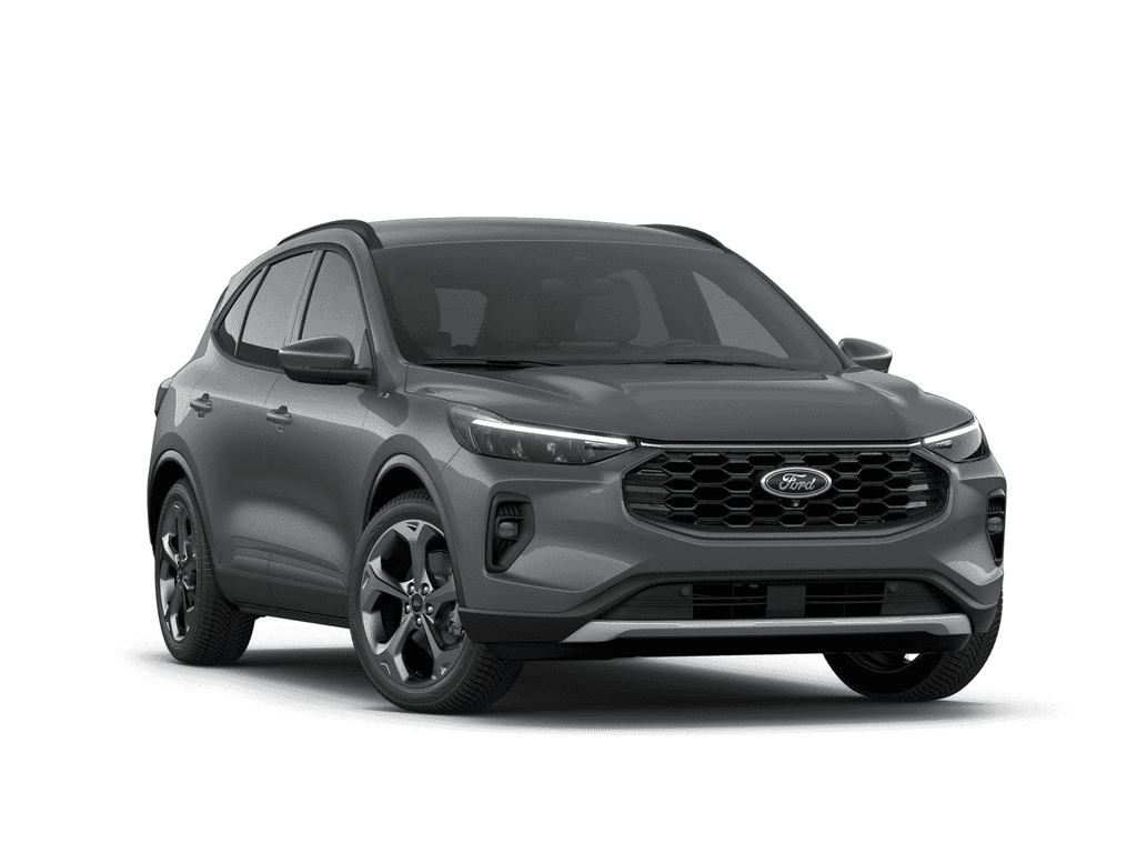 Image 4 Ford Escape ST-Line Select AWD 2026