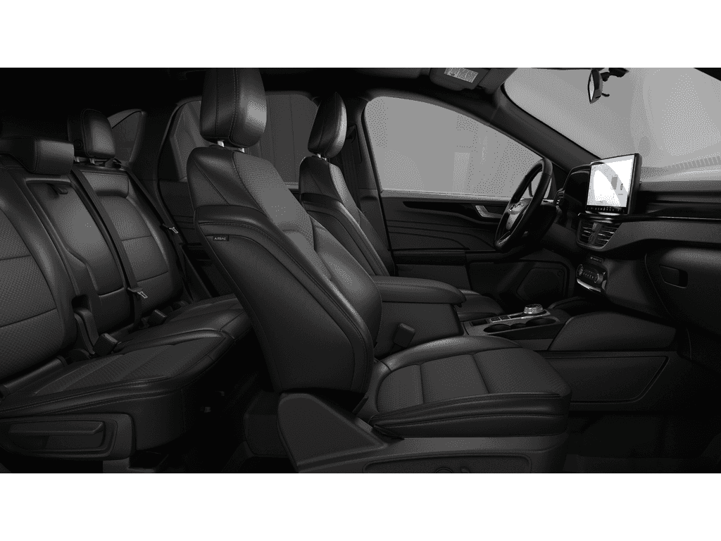 2026 Ford Escape ST-Line Select AWD - Image 6