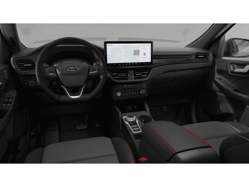 2026 Ford Escape ST-Line Select AWD - Image 7