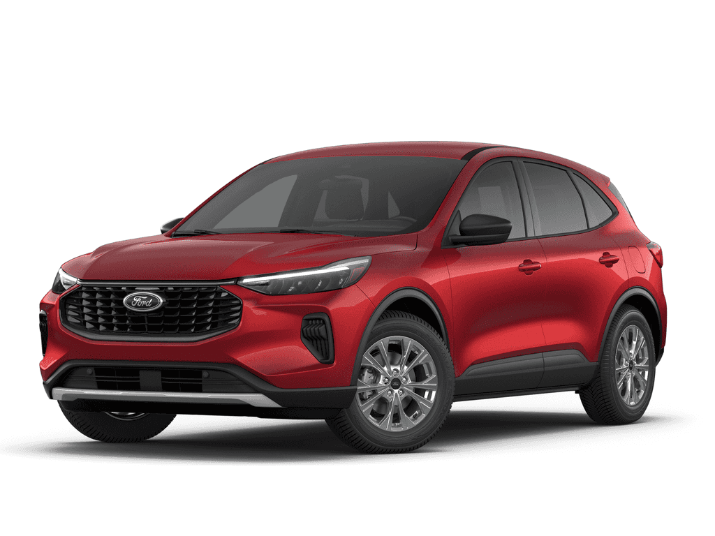 2026 Ford Escape Active AWD - Image 1