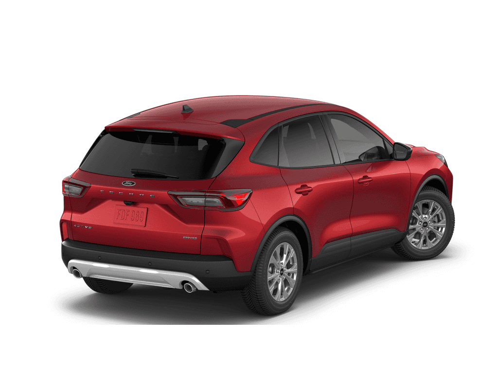 2026 Ford Escape Active AWD - Image 3