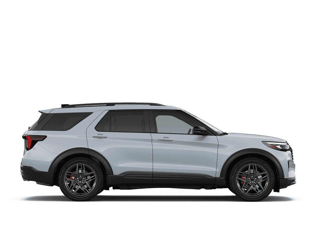 2026 Ford Explorer St 4Wd - Image 5