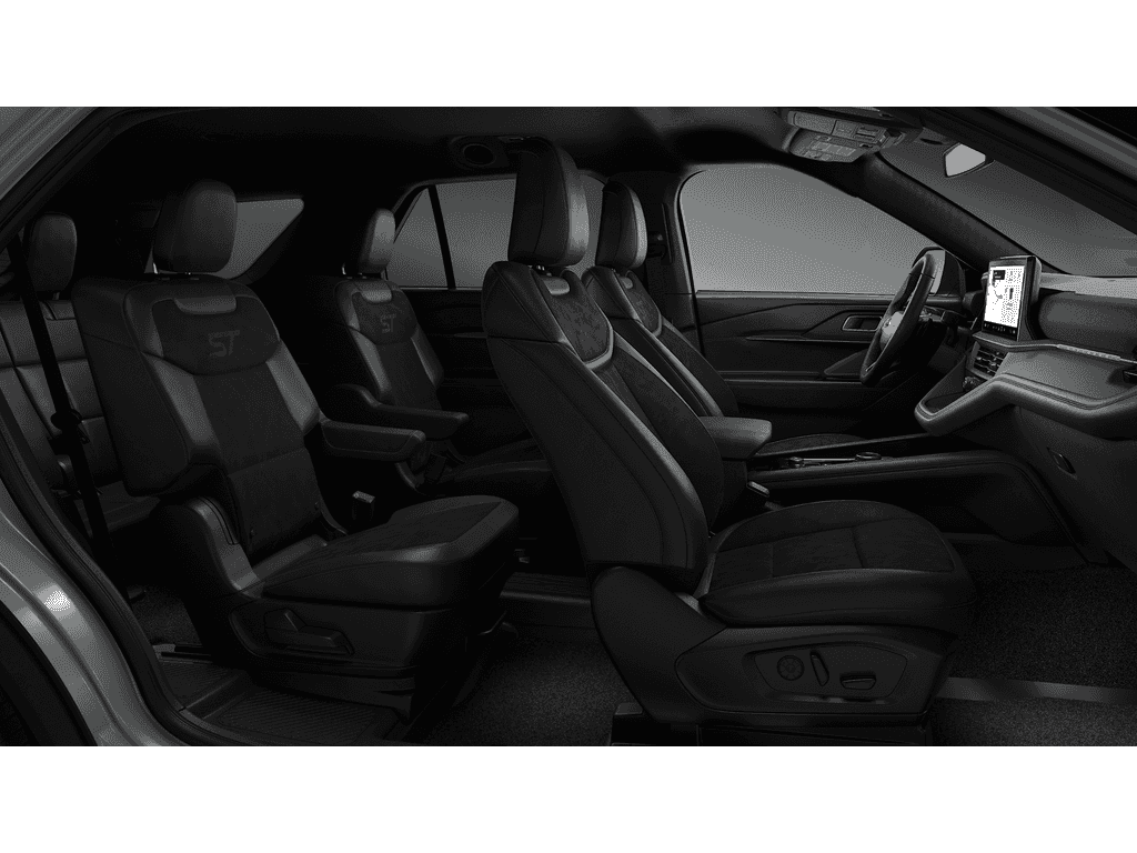 Image 6 Ford Explorer St 4Wd 2026