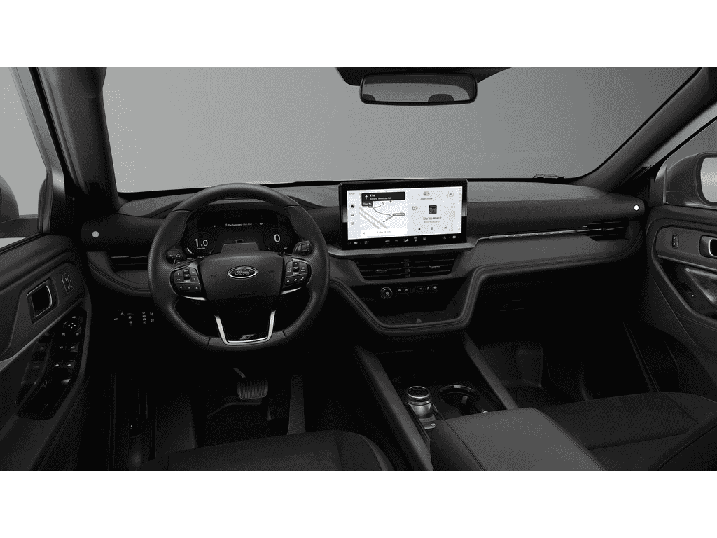 2026 Ford Explorer St 4Wd - Image 7