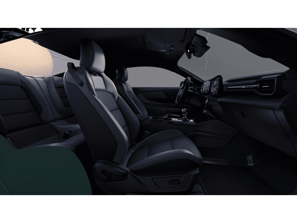 2026 Ford Mustang Dark Horse Fastback - Image 6