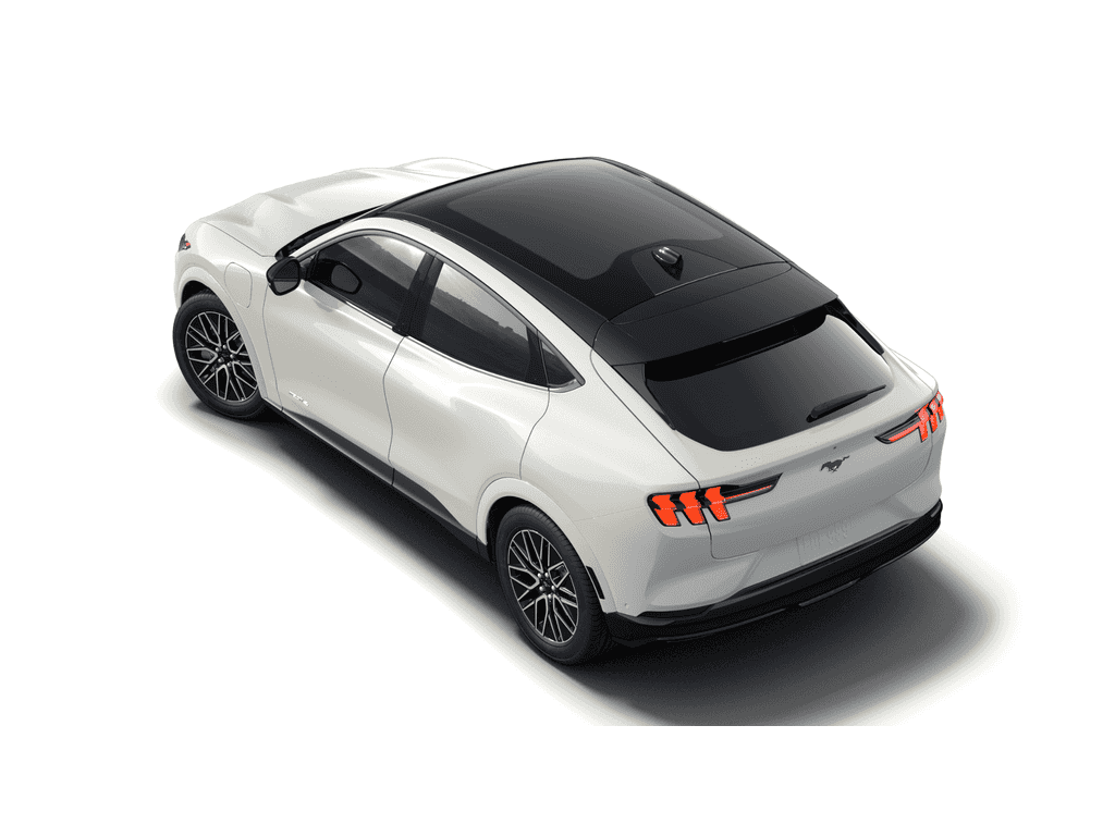 2025 Ford Mustang MACH-E Premium AWD - Image 2