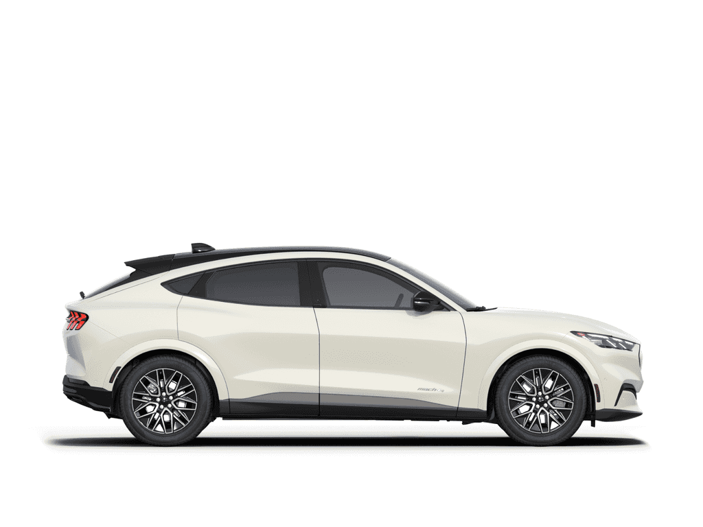 2025 Ford Mustang MACH-E Premium AWD - Image 5