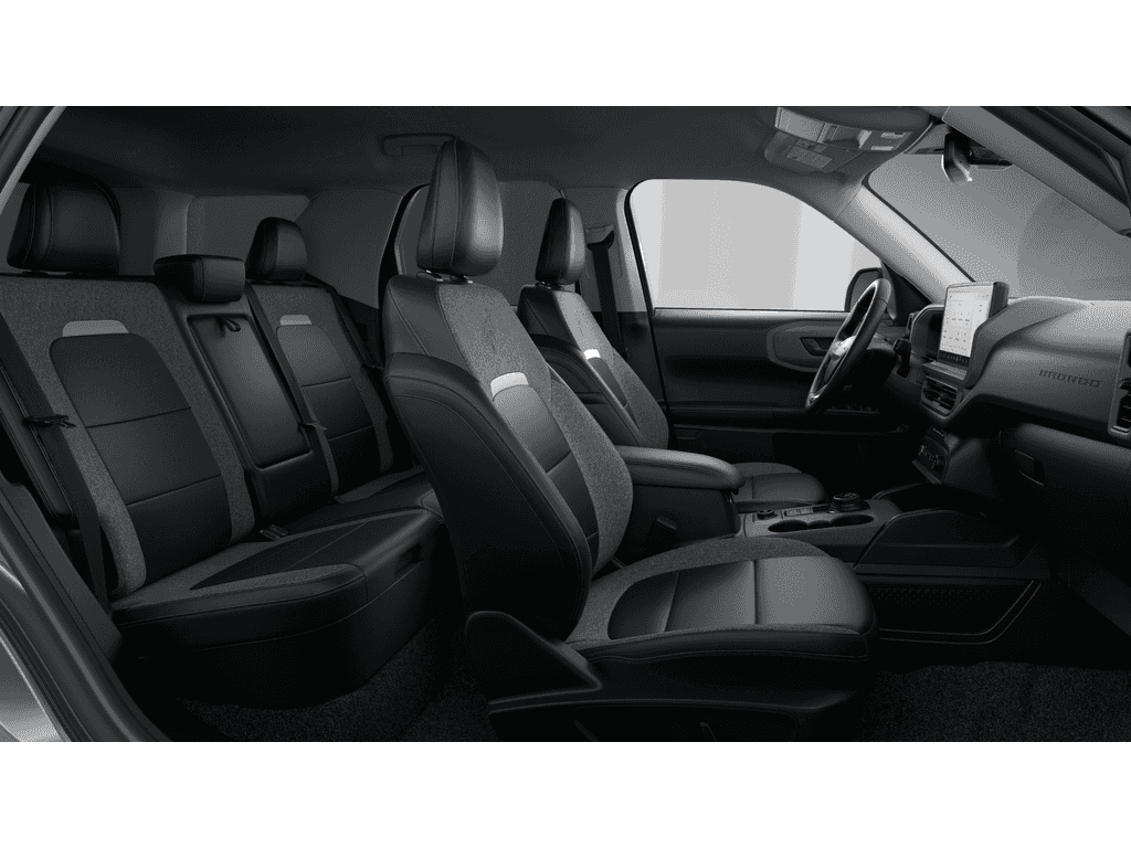 2026 Ford Bronco Sport Outer Banks 4x4 - Image 6