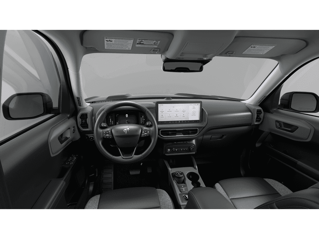 Image 7 Ford Bronco Outer Banks 4x4 2026