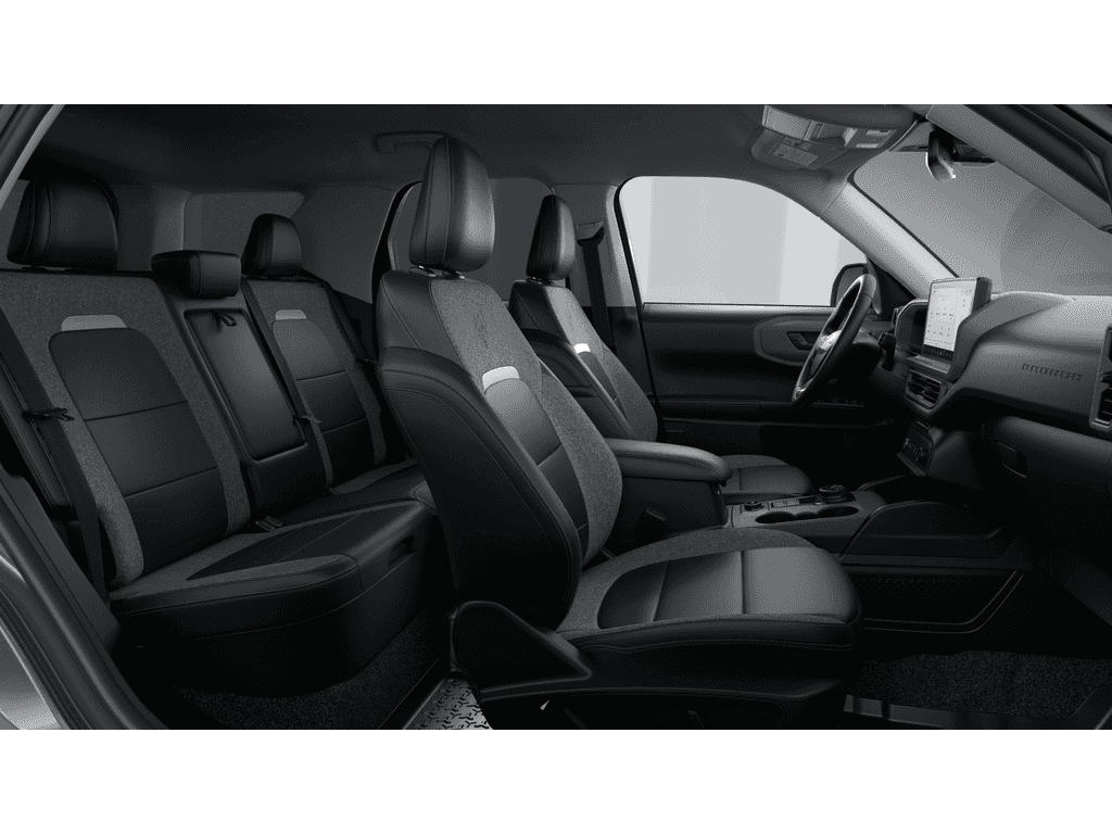 2026 Ford Bronco Sport Outer Banks 4x4 - Image 6