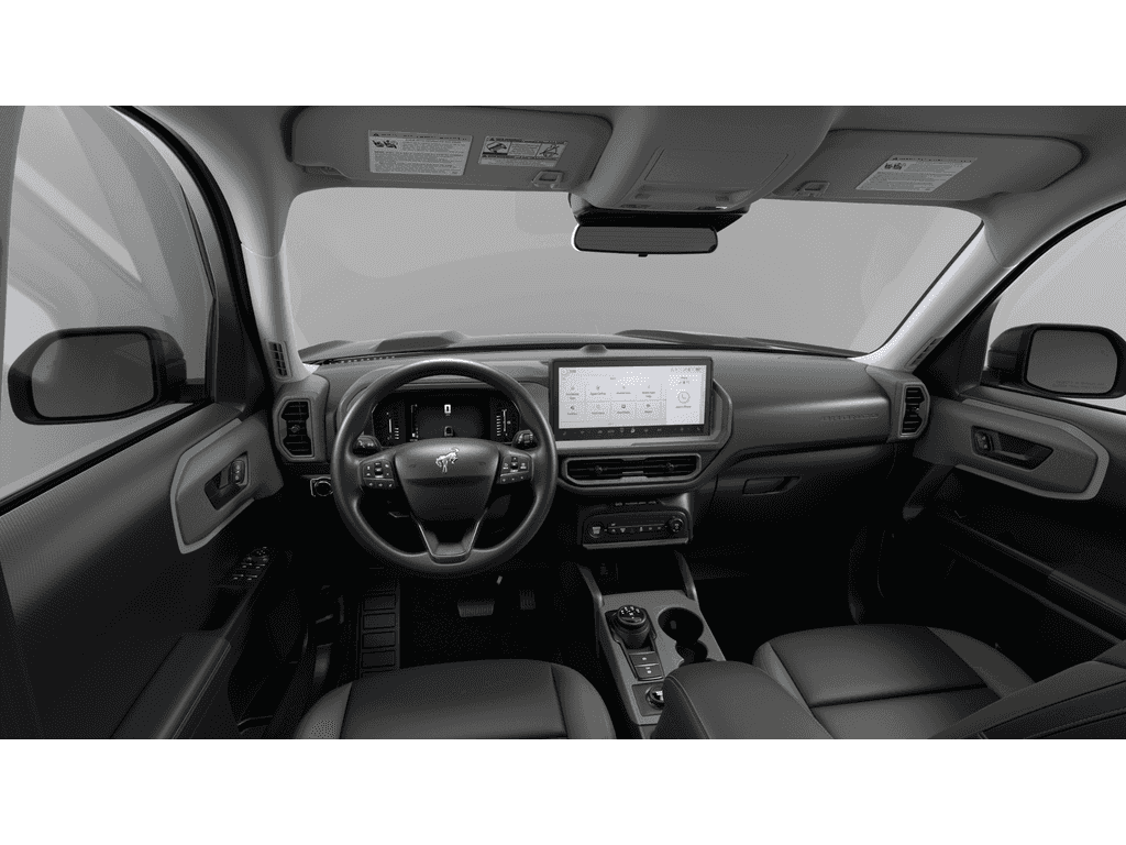 2026 Ford Bronco Sport Big Bend 4x4 - Image 7
