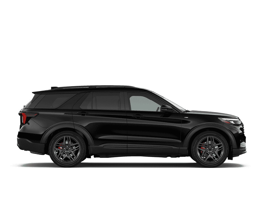 2026 Ford Explorer ST-Line 4WD - Image 5