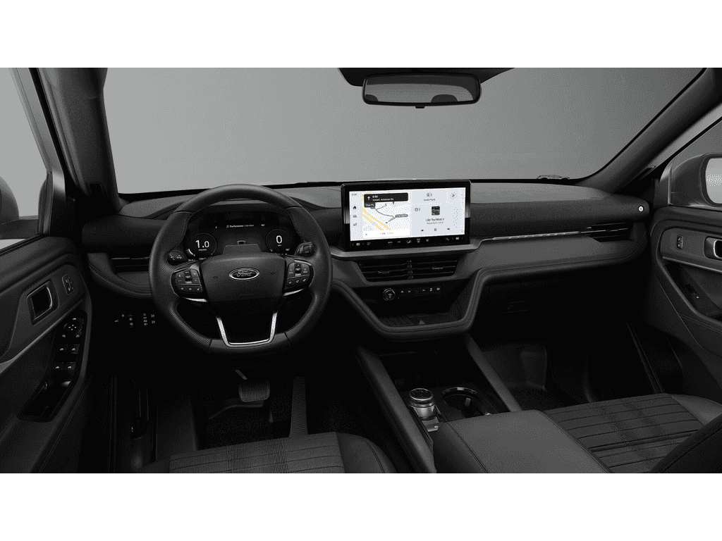 2026 Ford Explorer ST-Line 4WD - Image 7