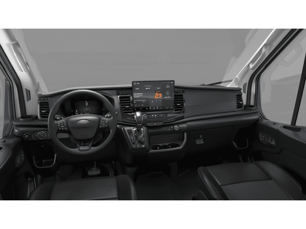 2026 Ford Transit Cutaway - Image 6