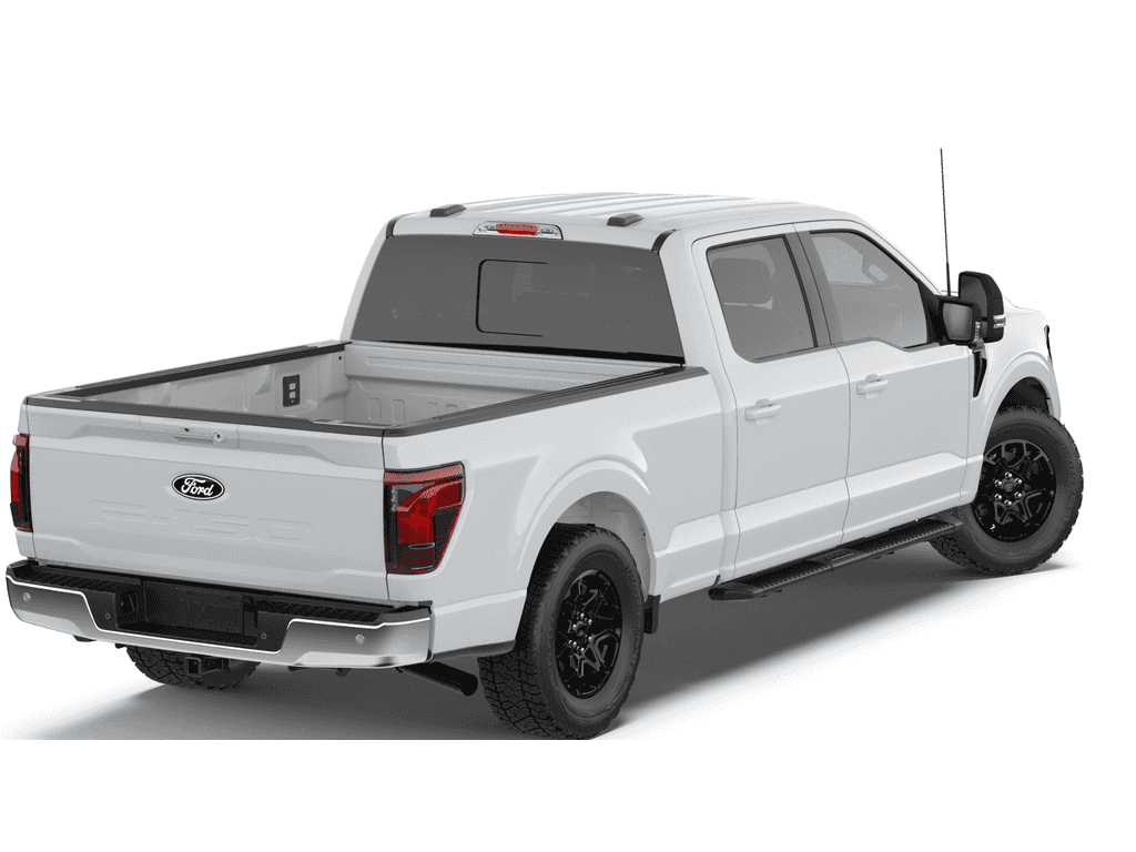 2026 Ford F-150 Xlt - Image 3