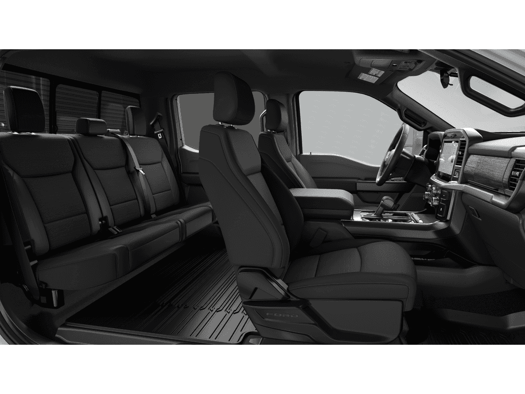 2026 Ford F-150 Xlt - Image 6