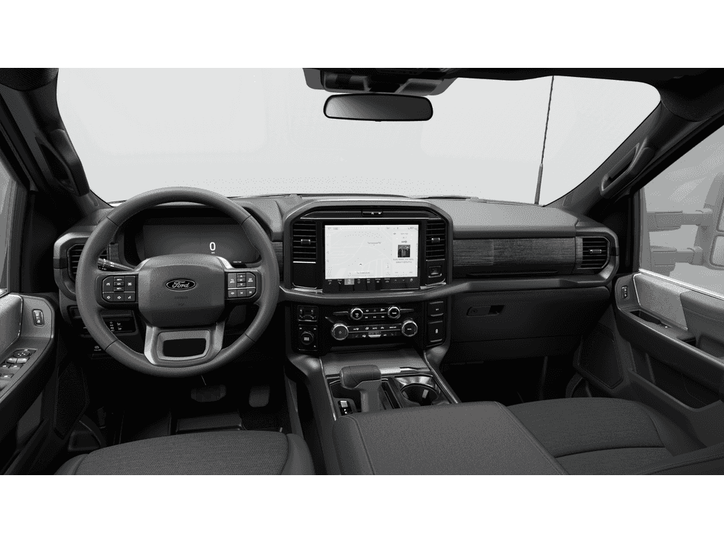 2026 Ford F-150 Xlt - Image 7