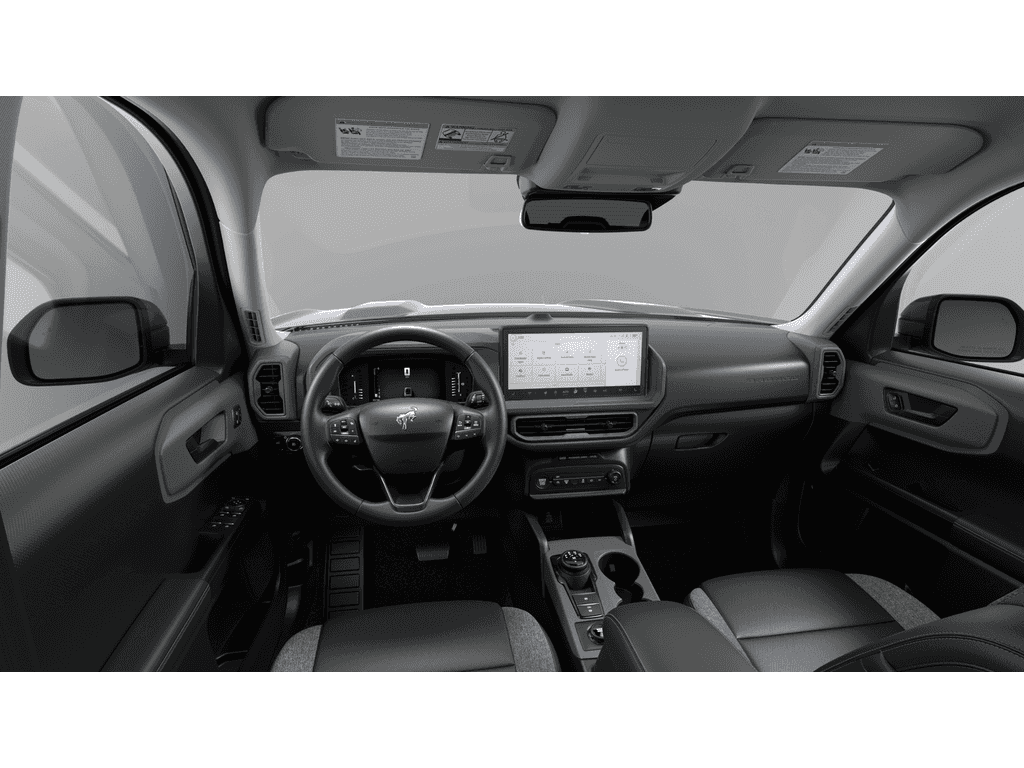 2026 Ford Bronco Outer Banks 4x4 - Image 7