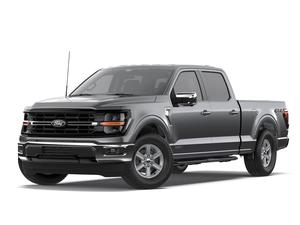 Image 1 Ford F-150 Xlt 2026