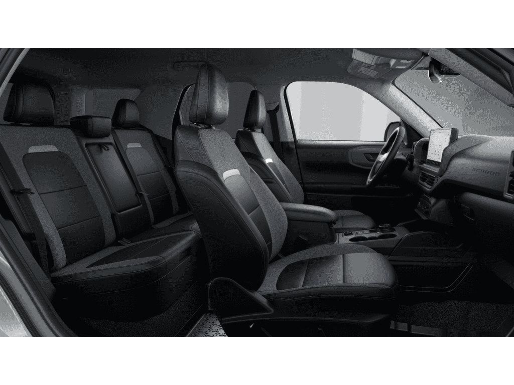 2026 Ford Bronco Outer Banks 4x4 - Image 6