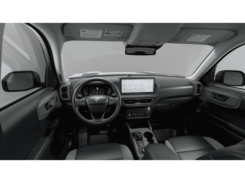 2026 Ford Bronco Outer Banks 4x4 - Image 7