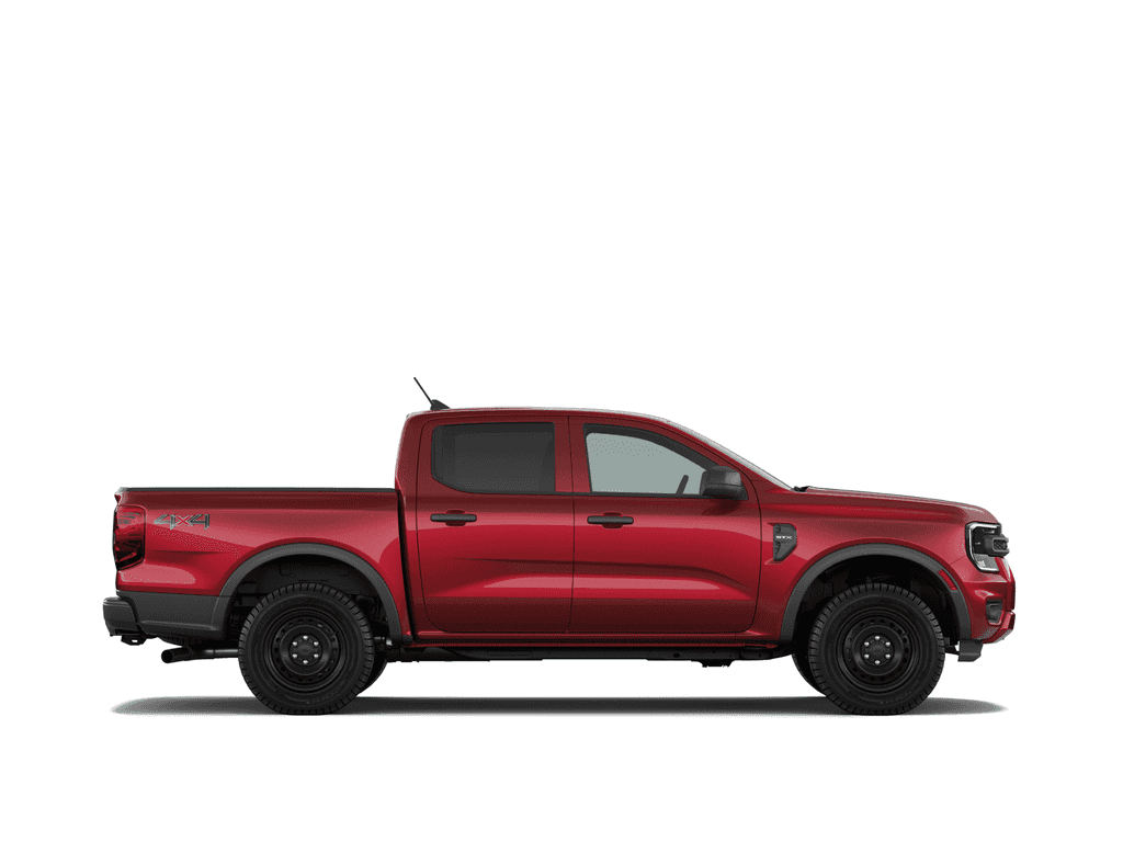 2026 Ford Ranger XL 4WD SuperCrew 5' Box - Image 5