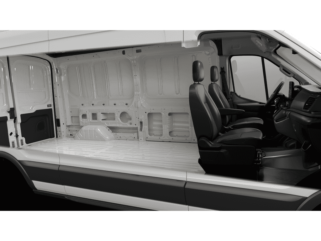 2026 Ford Transit Van Cargo Van - Image 6