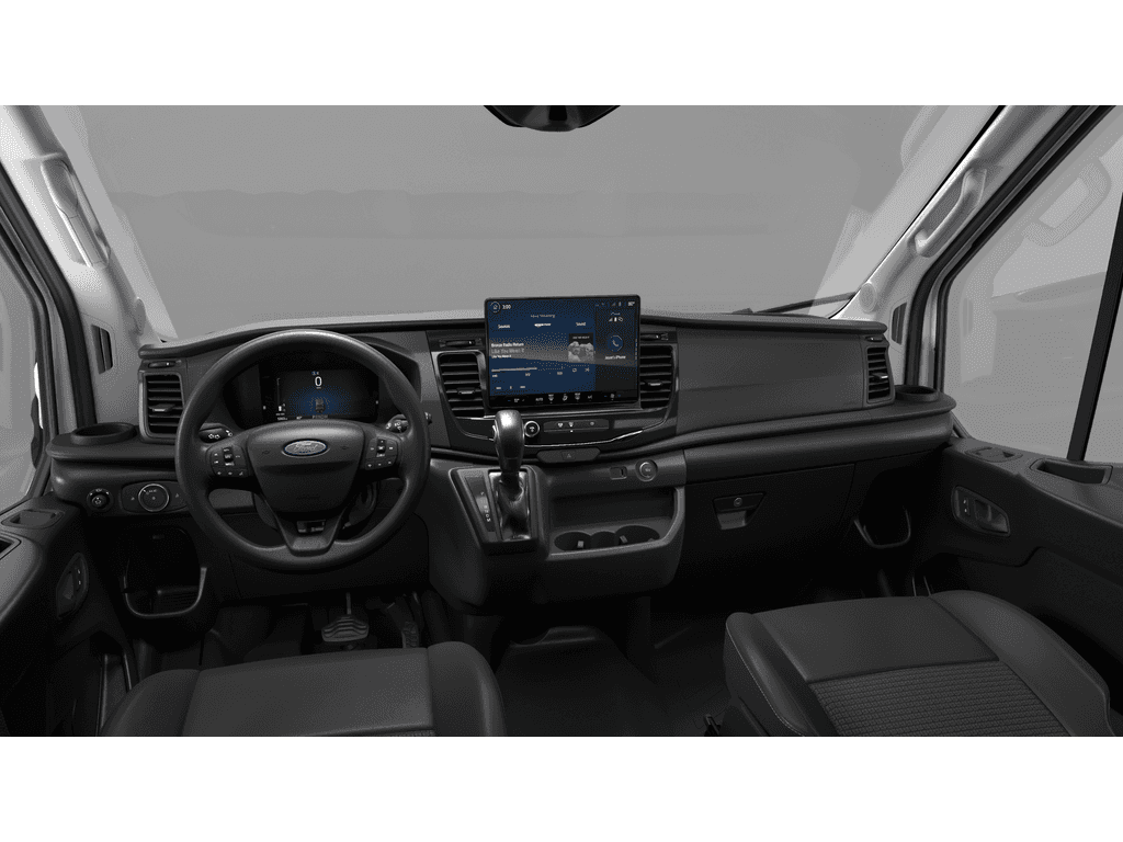 2026 Ford Transit Van Cargo Van - Image 7