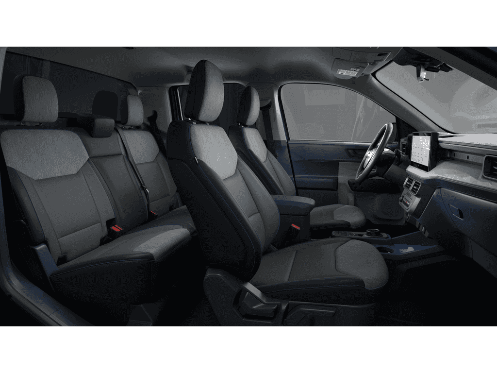 2026 Ford Maverick XLT AWD SuperCrew - Image 6