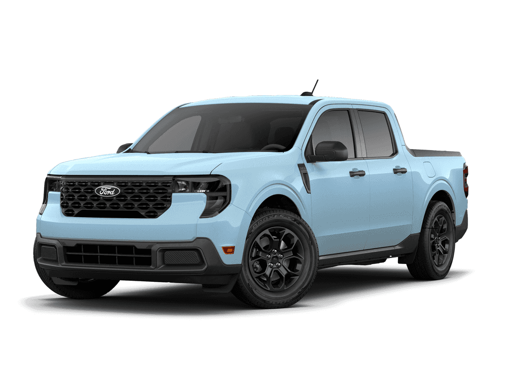 2026 Ford Maverick XLT AWD SuperCrew - Image 1