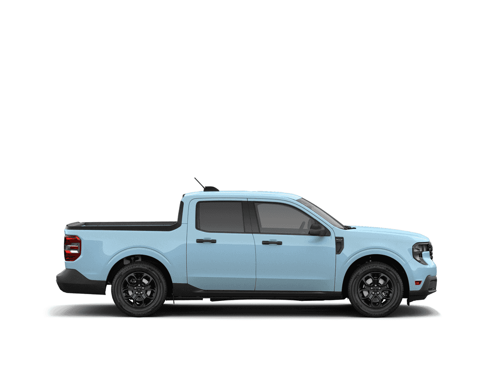 2026 Ford Maverick XLT AWD SuperCrew - Image 5