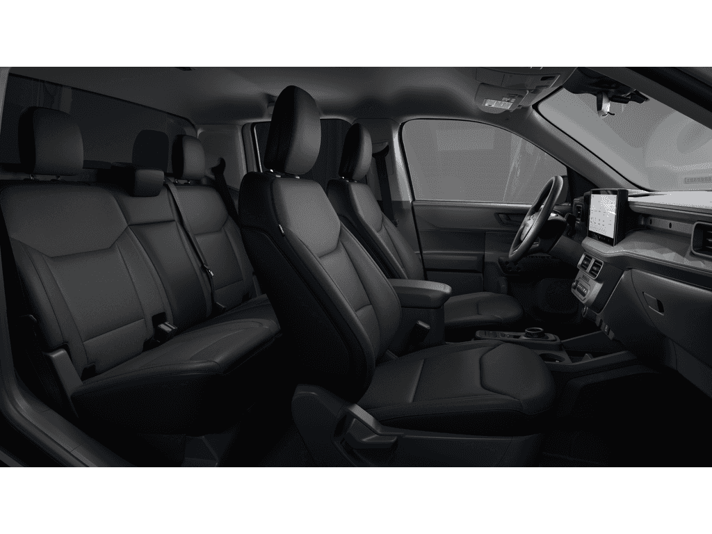 2026 Ford Maverick XLT AWD SuperCrew - Image 6