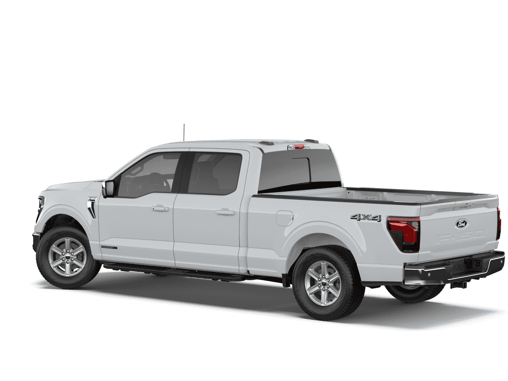 2026 Ford F-150 Xlt - Image 2
