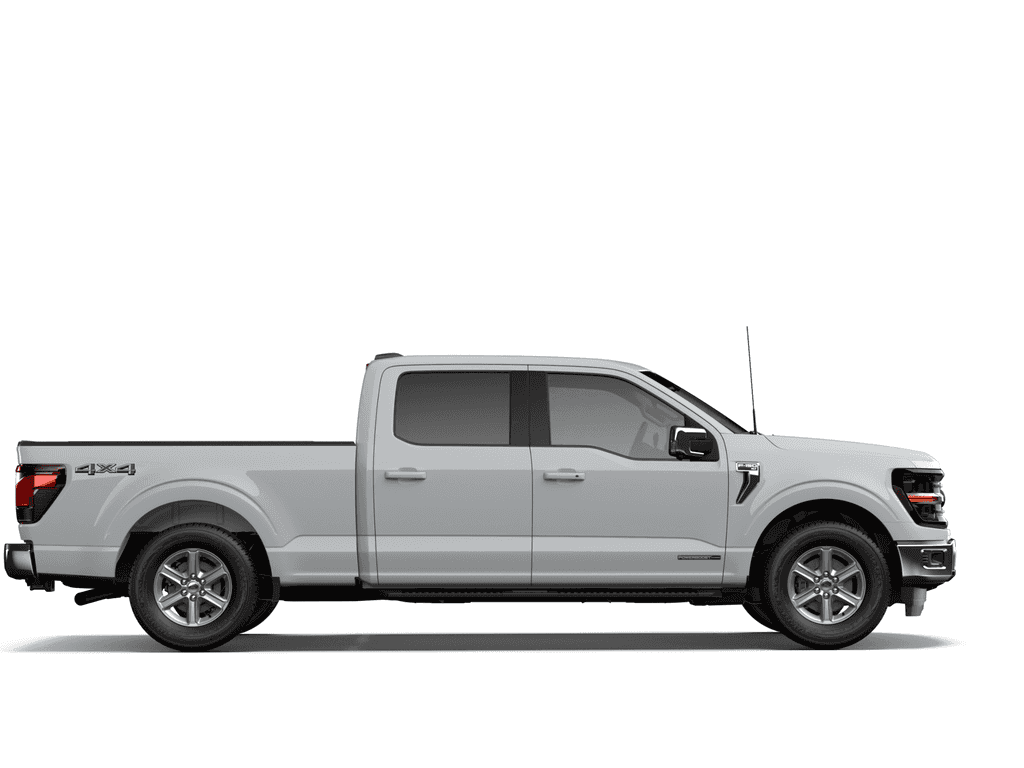 2026 Ford F-150 Xlt - Image 5