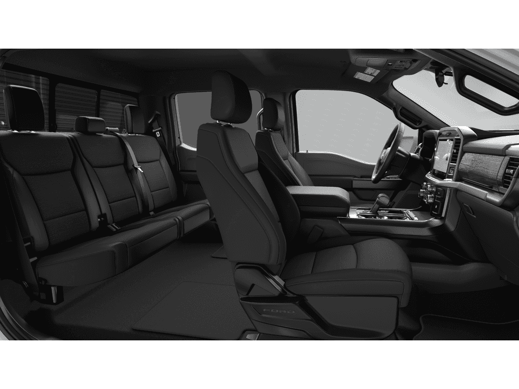 Image 6 Ford F-150 Xlt 2026