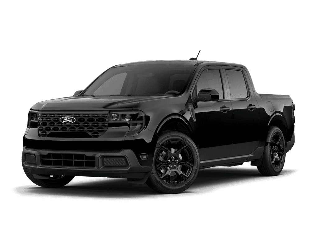 2026 Ford Maverick XLT AWD SuperCrew - Image 1