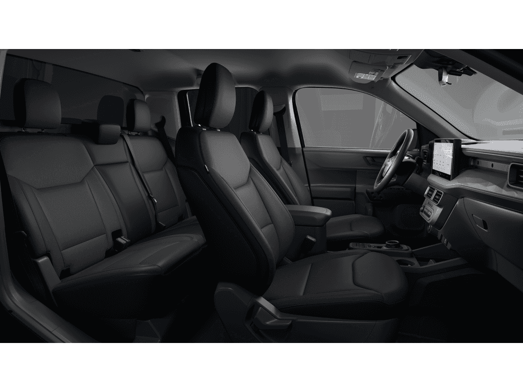 2026 Ford Maverick XLT AWD SuperCrew - Image 6