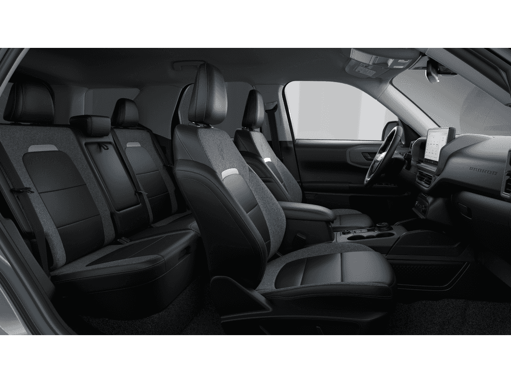 2026 Ford Bronco Sport Outer Banks 4x4 - Image 6