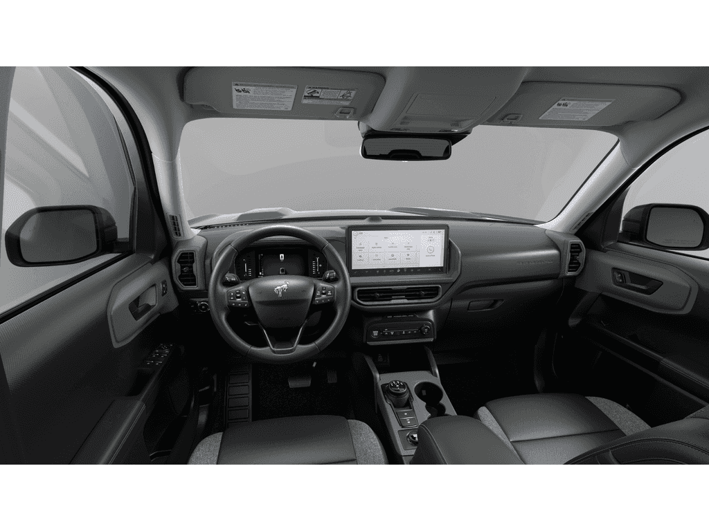 Image 7 Ford Bronco Outer Banks 4x4 2026