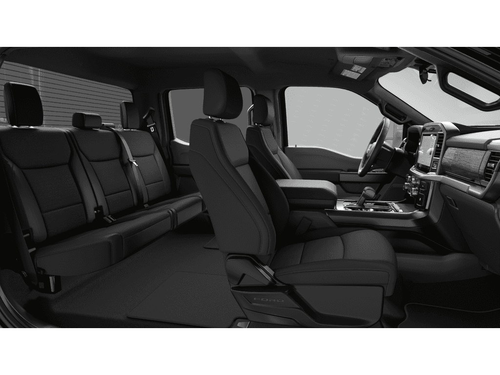 2026 Ford F-150 Xlt - Image 6