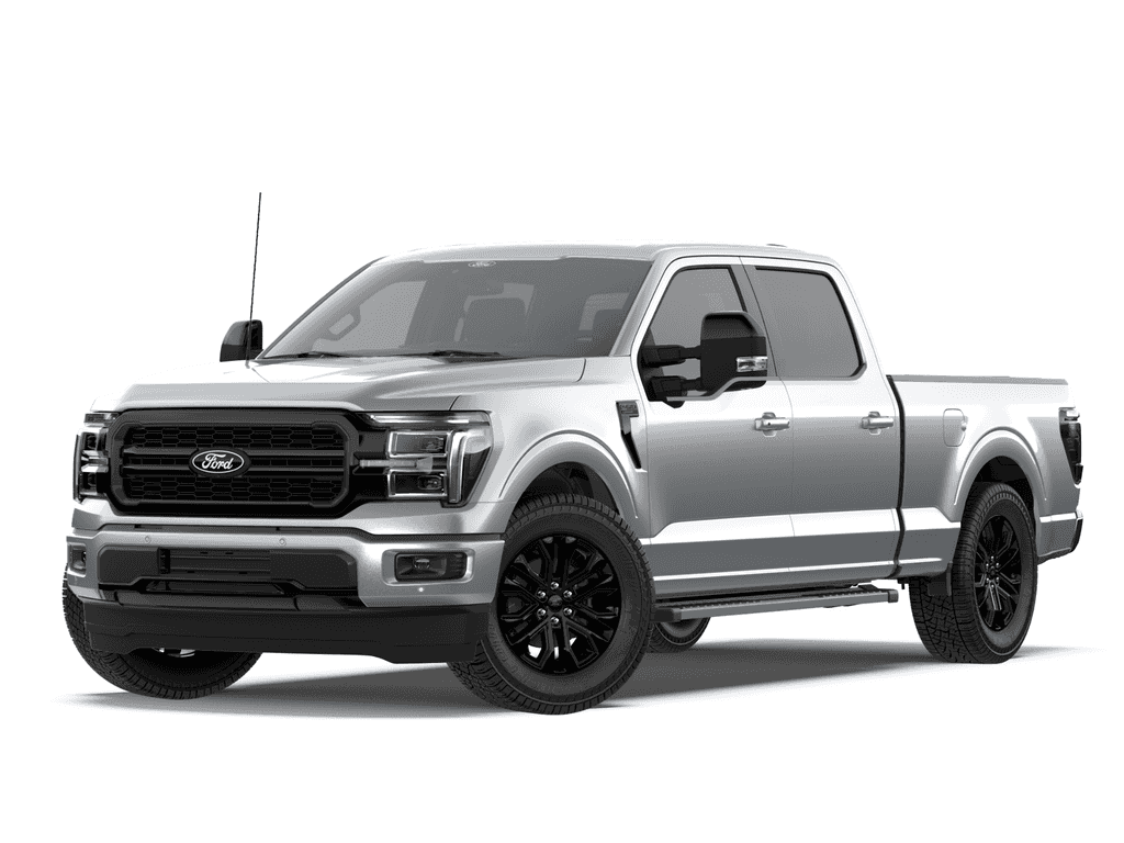 2026 Ford F-150 Lariat® - Image 1