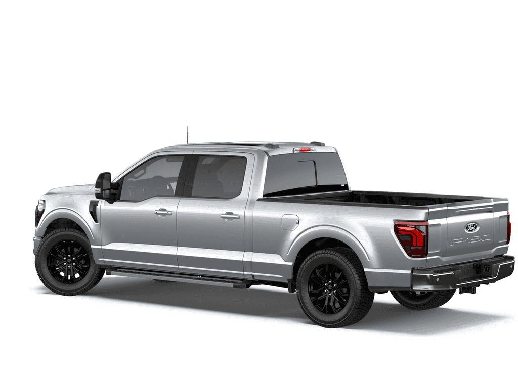 Image 2 Ford F-150 Lariat® 2026