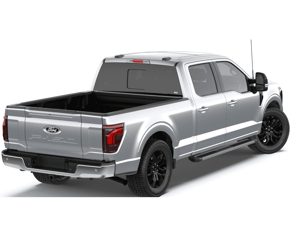 2026 Ford F-150 Lariat® - Image 3